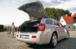 Chrysler 300C Touring 2005 года